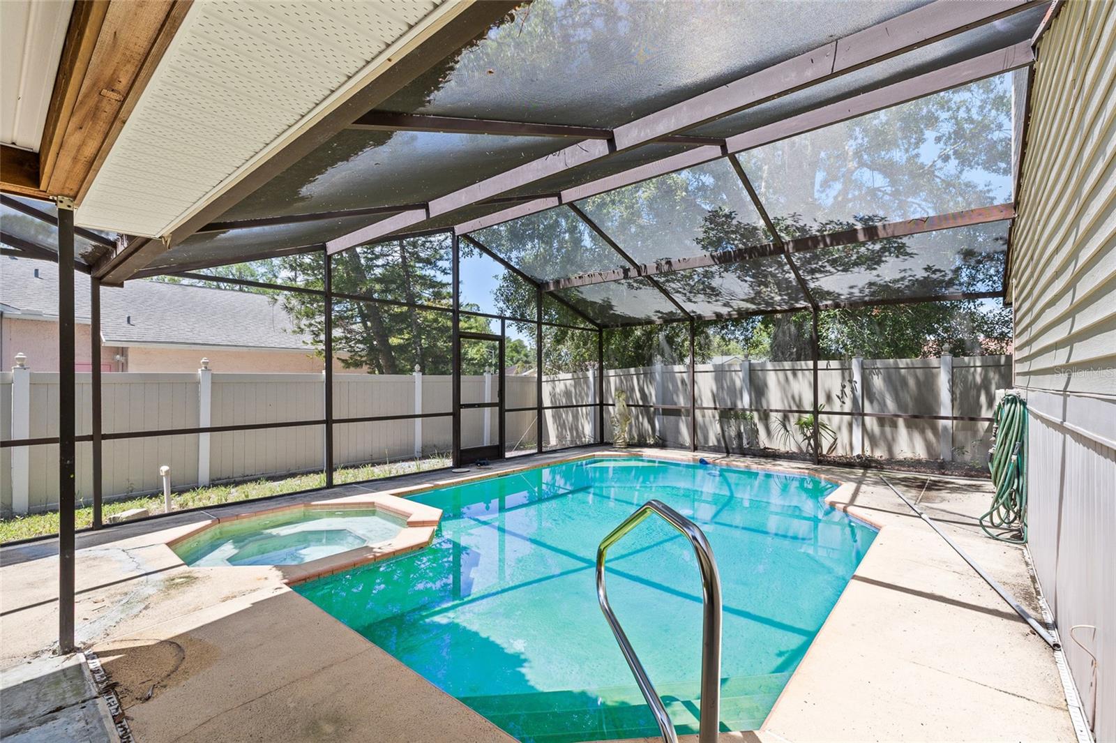 Image 41 of 49 For 3030 Shadow Oaks Drive
