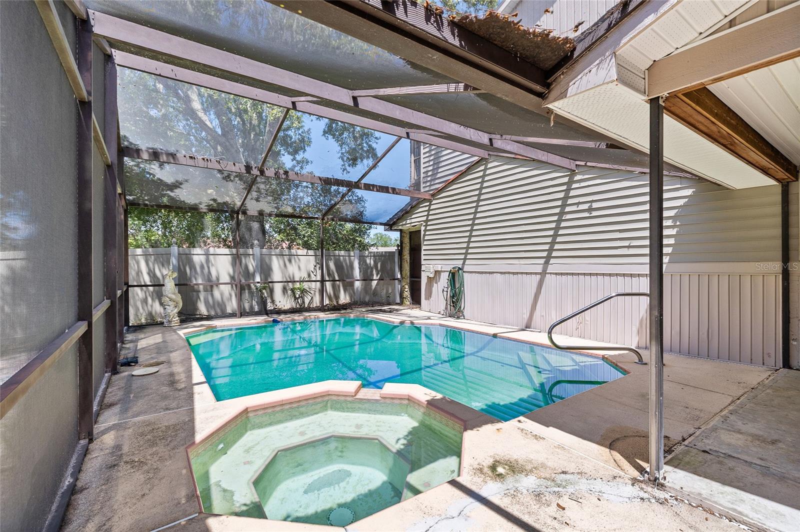 Image 42 of 49 For 3030 Shadow Oaks Drive