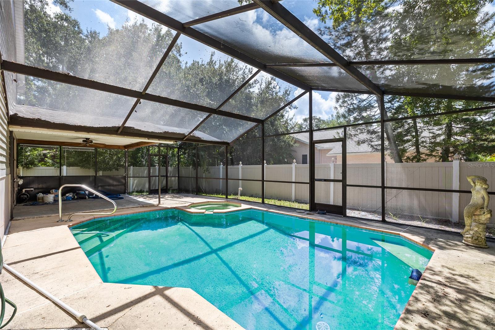 Image 43 of 49 For 3030 Shadow Oaks Drive