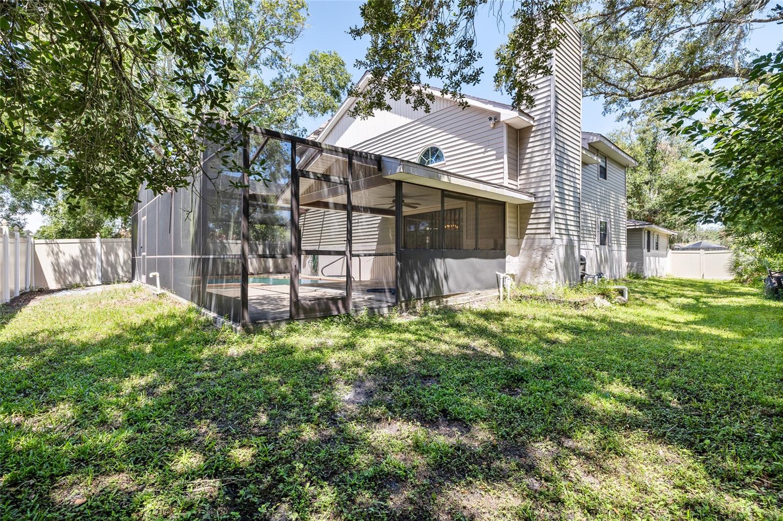 Image 47 of 49 For 3030 Shadow Oaks Drive