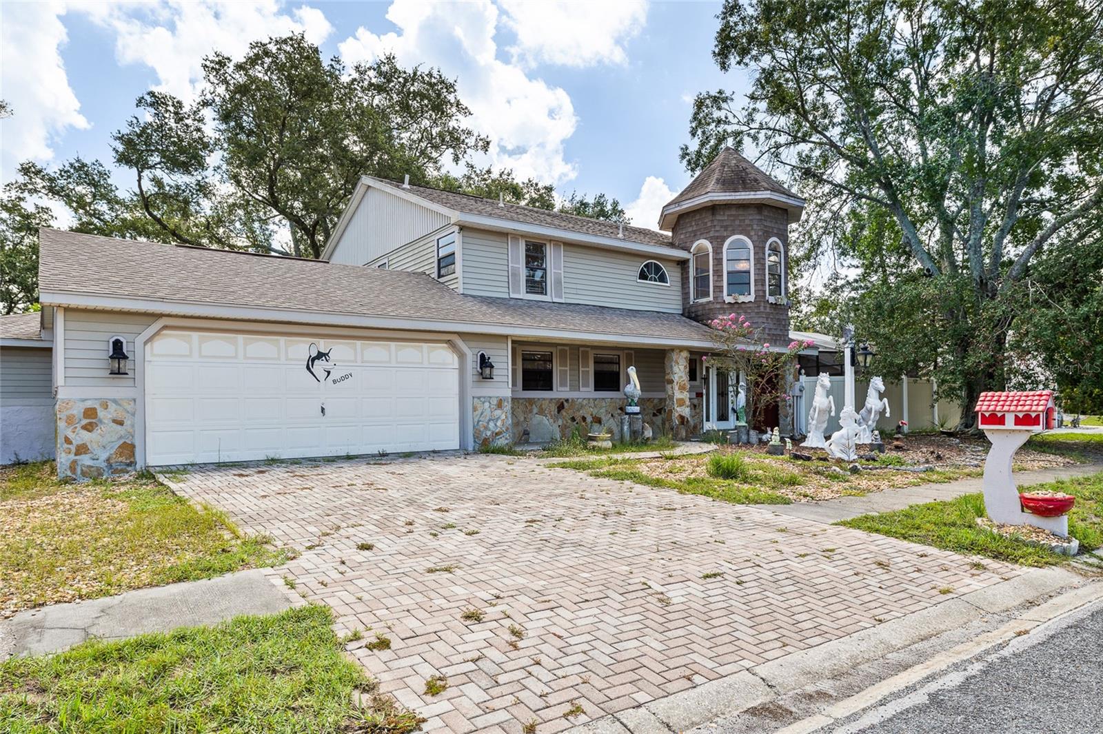 Image 6 of 49 For 3030 Shadow Oaks Drive