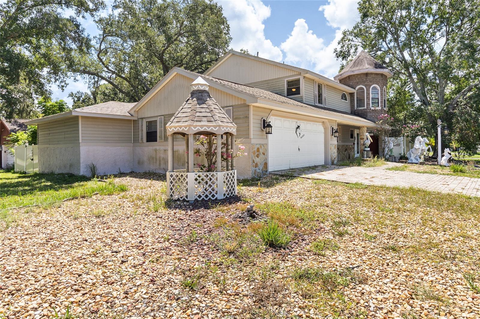 Image 7 of 49 For 3030 Shadow Oaks Drive