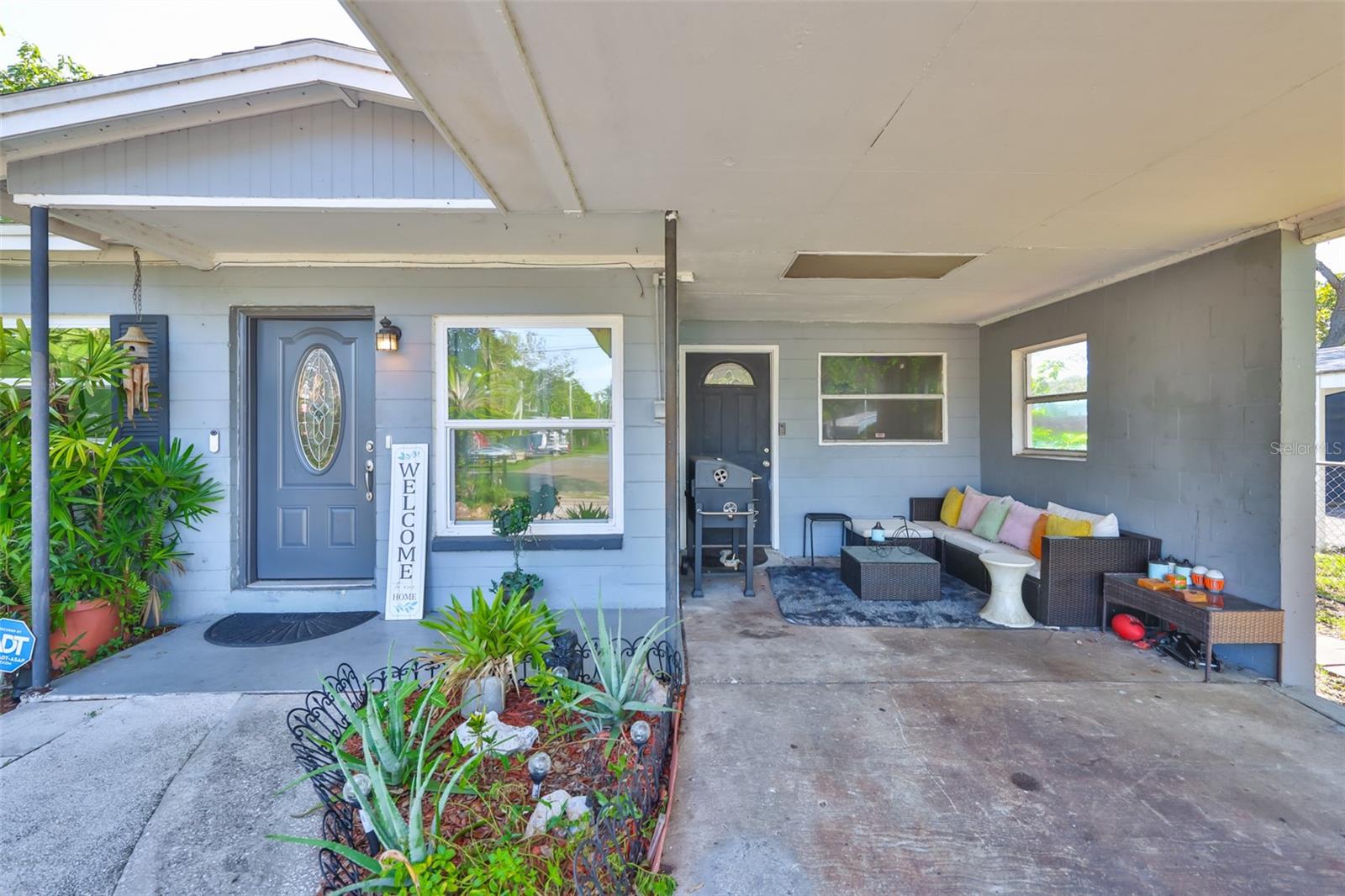 Details for 10009 22nd Street, TAMPA, FL 33612