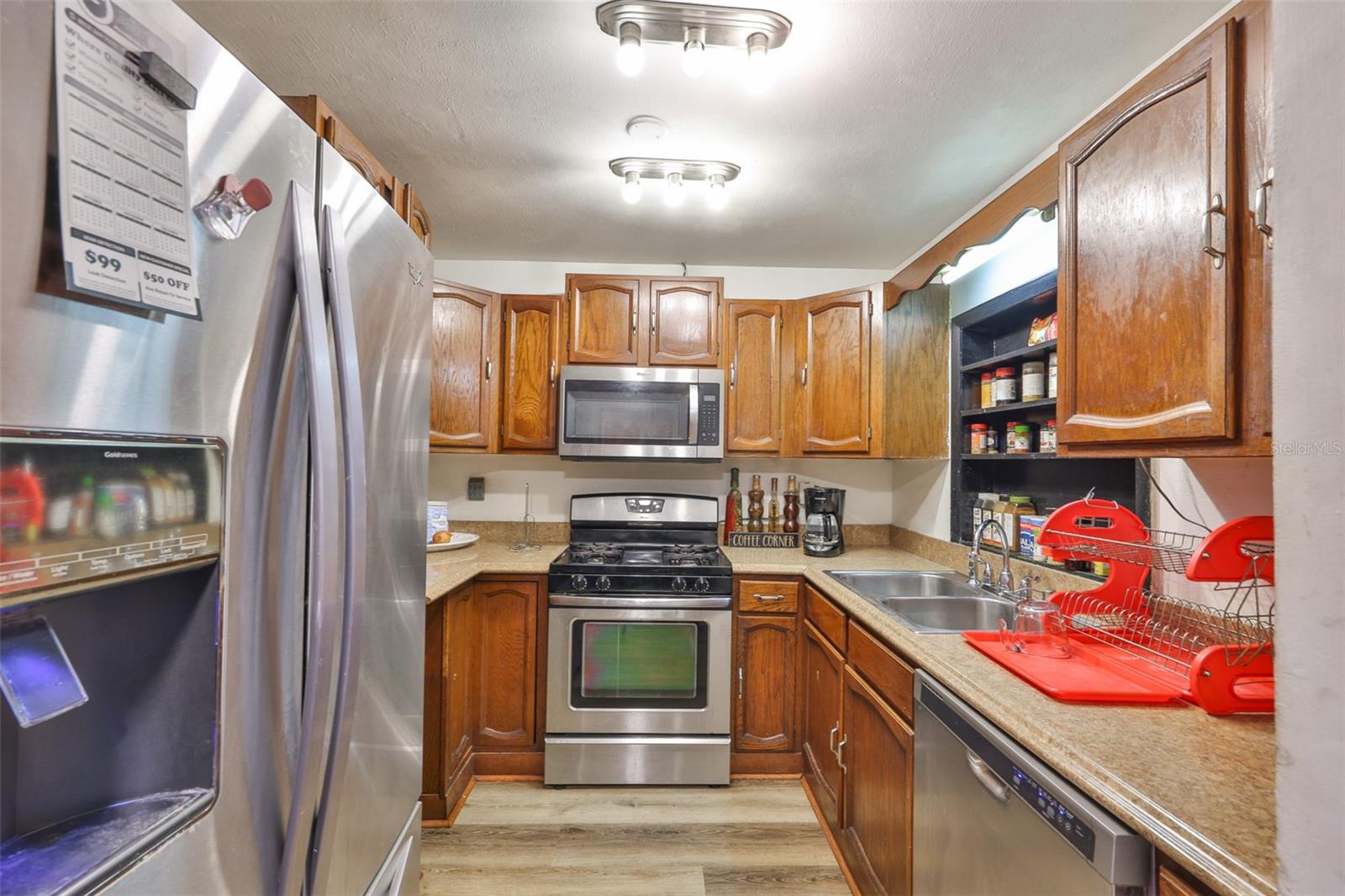 Image 8 of 26 For 10009 22nd Street