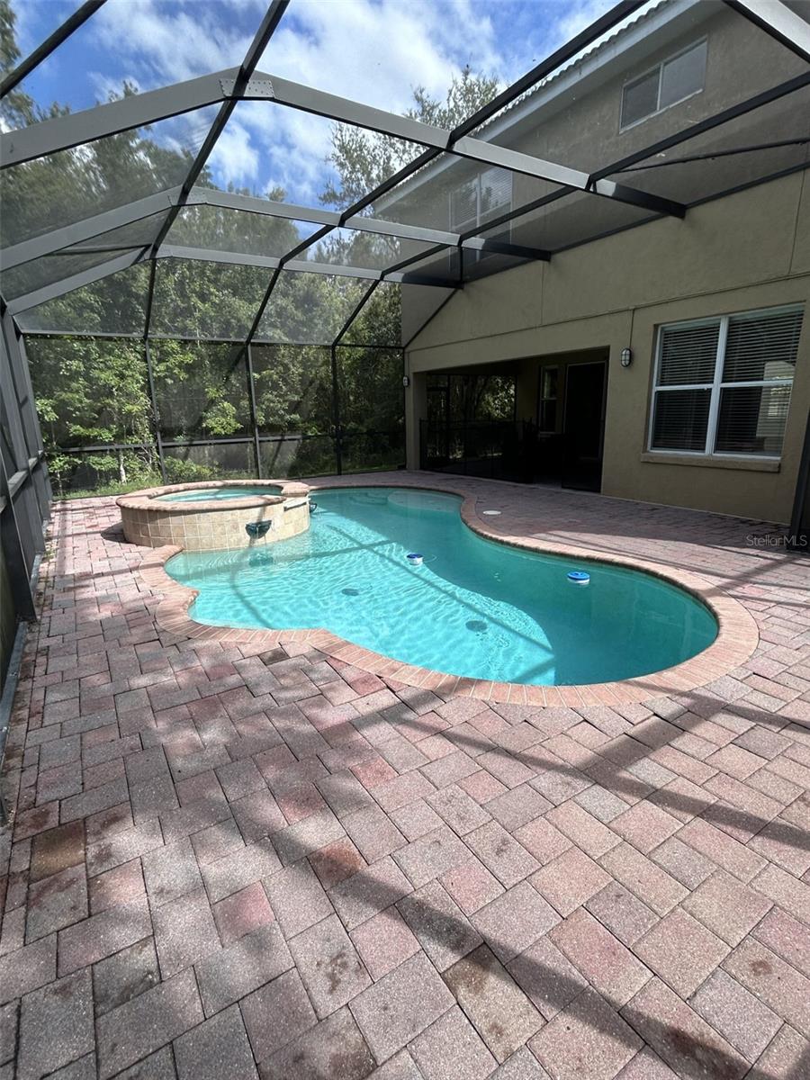 Image 45 of 47 For 18022 Maui Isle Drive