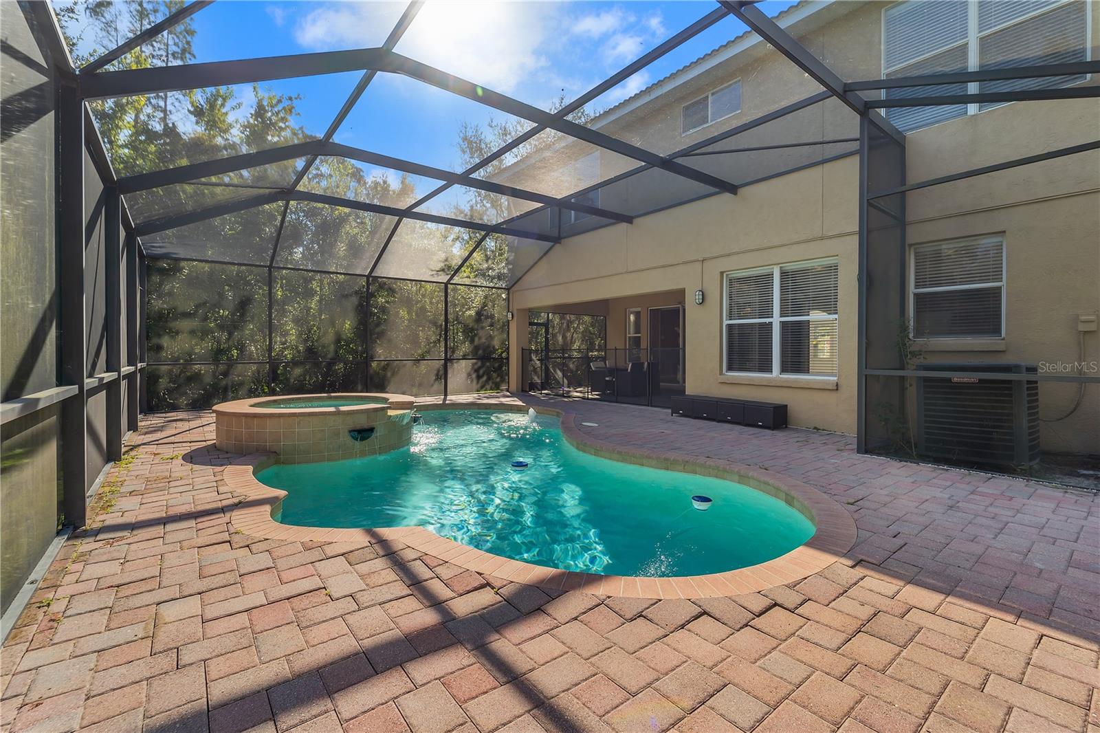 Image 48 of 53 For 18022 Maui Isle Drive
