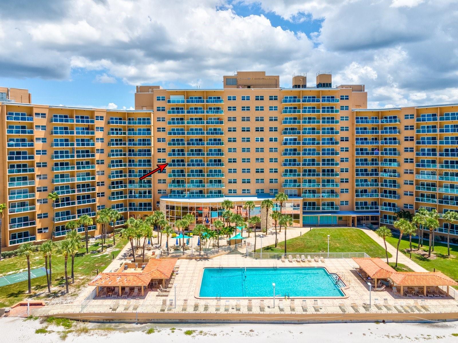 Image 2 of 44 For 880 Mandalay Avenue C613