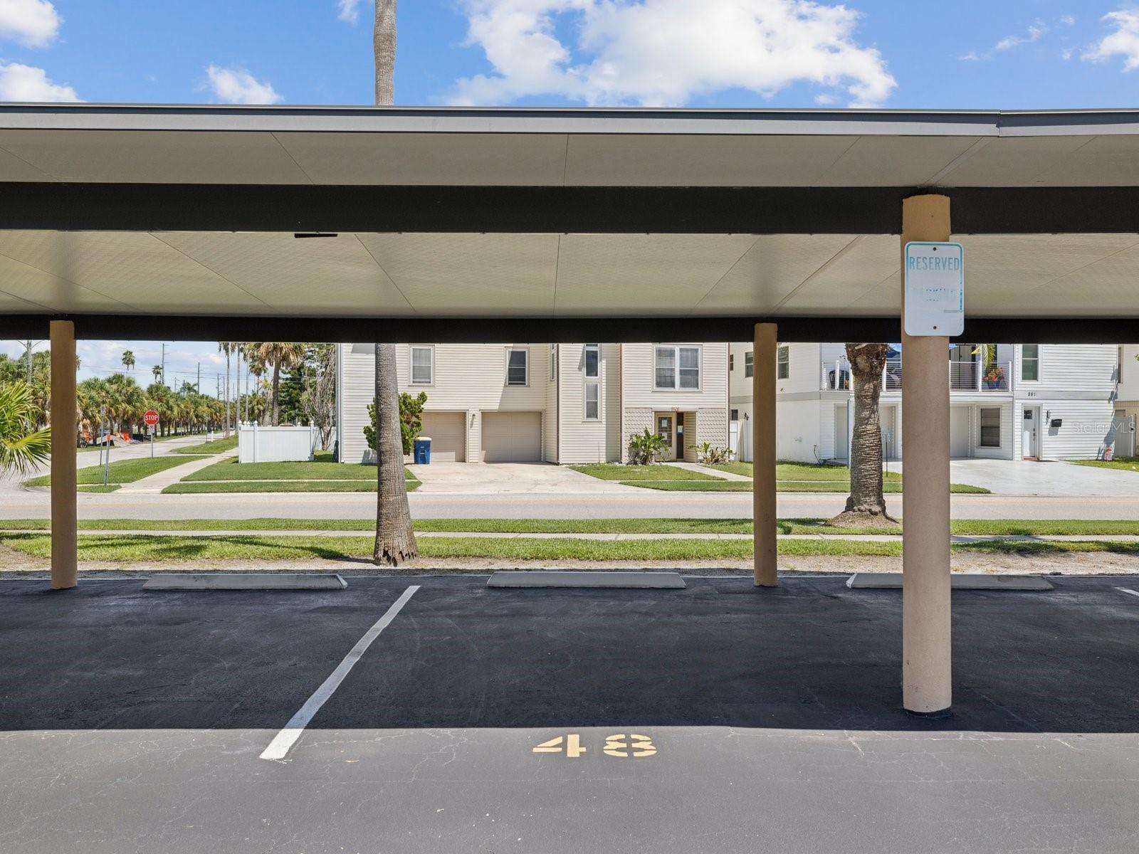 Image 35 of 44 For 880 Mandalay Avenue C613