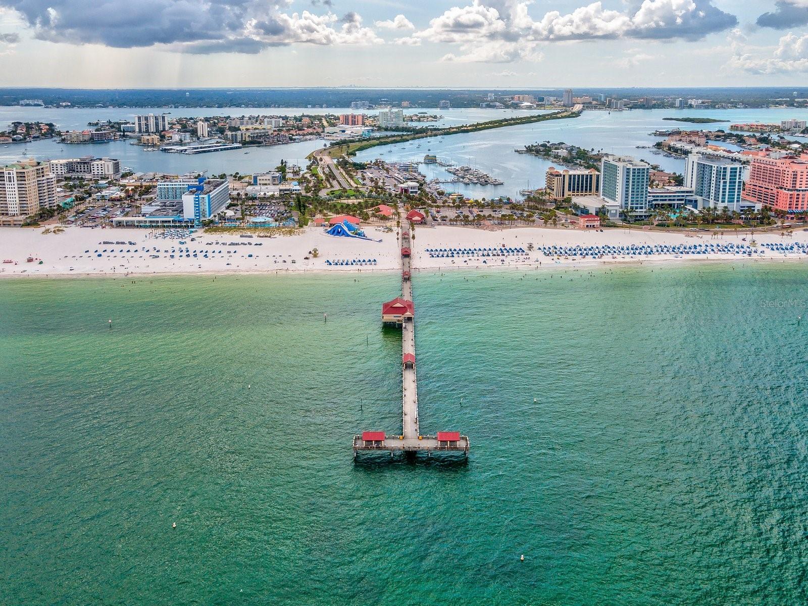 Image 43 of 44 For 880 Mandalay Avenue C613