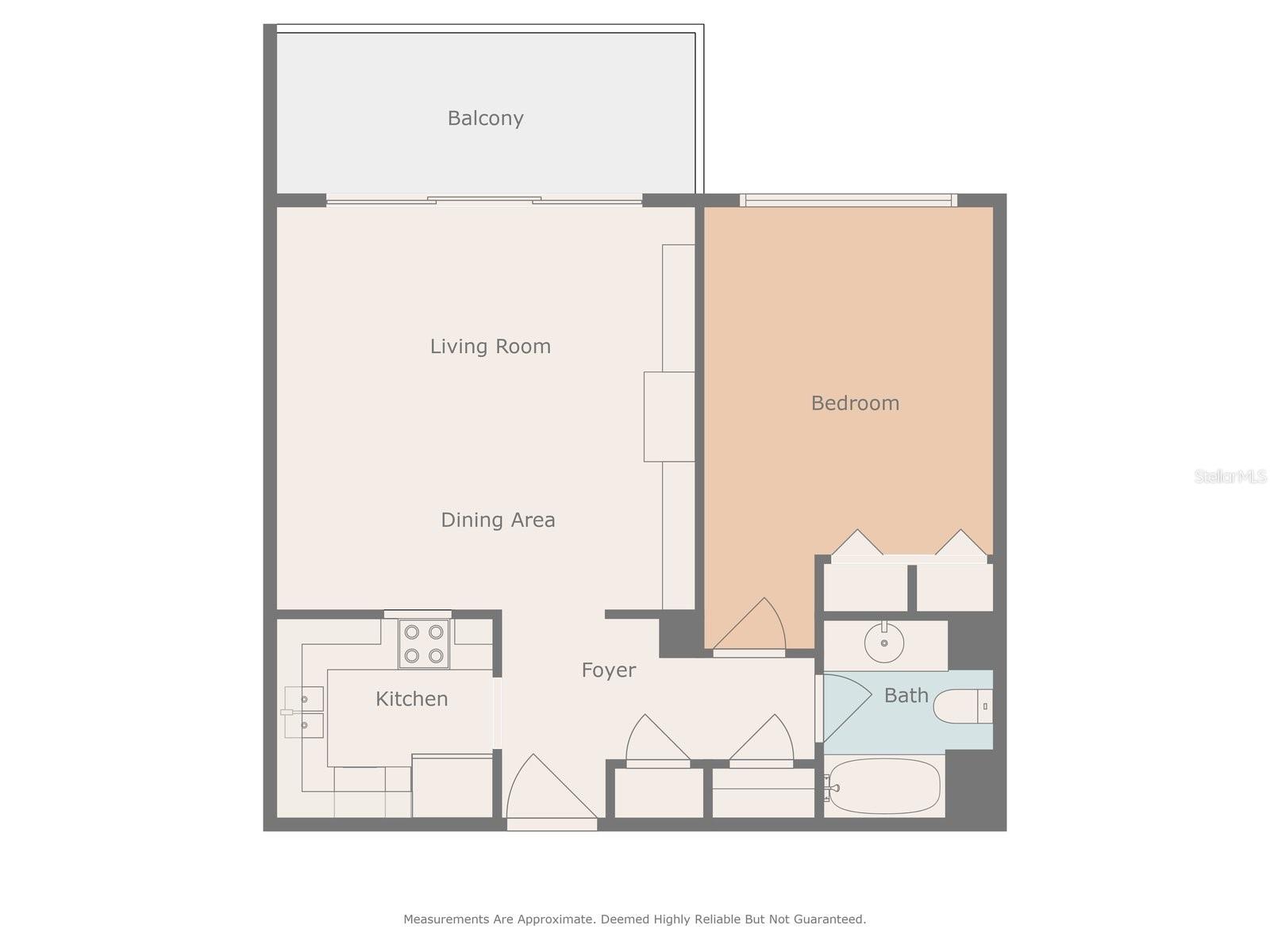 Image 44 of 44 For 880 Mandalay Avenue C613