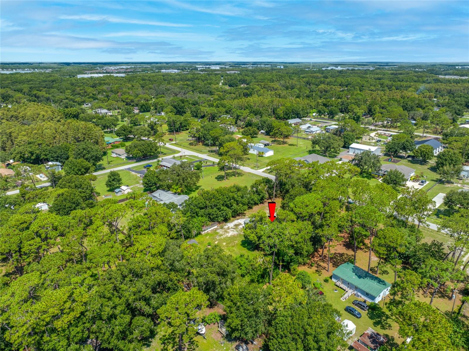 Image 18 of 22 For 17650 Driftwood Lane
