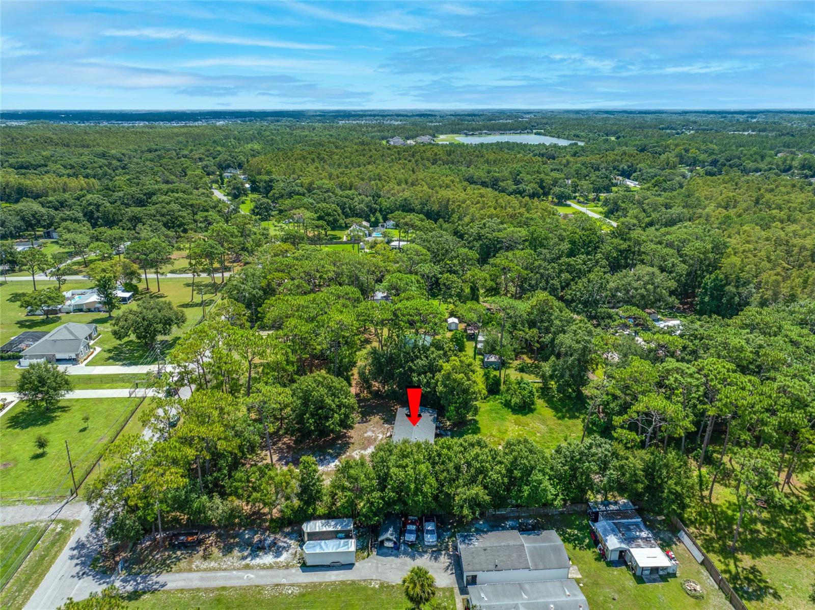 Image 19 of 22 For 17650 Driftwood Lane