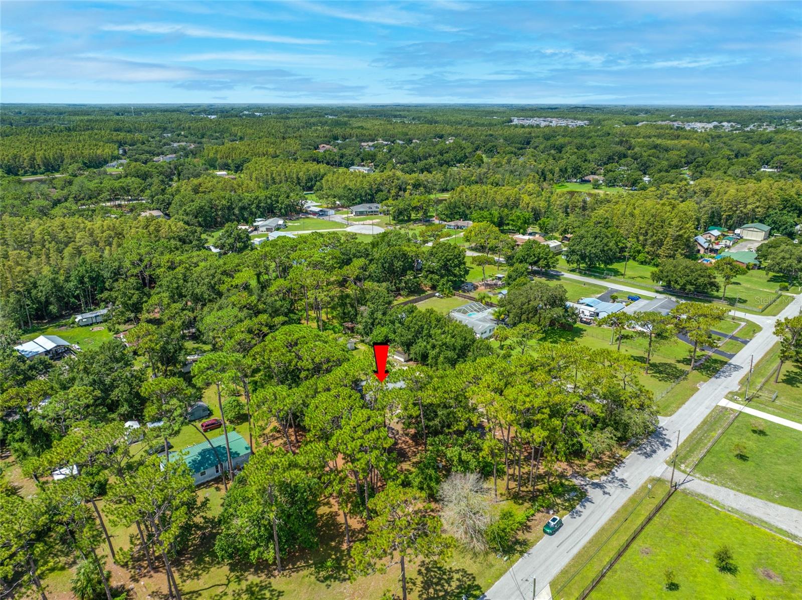 Image 22 of 22 For 17650 Driftwood Lane