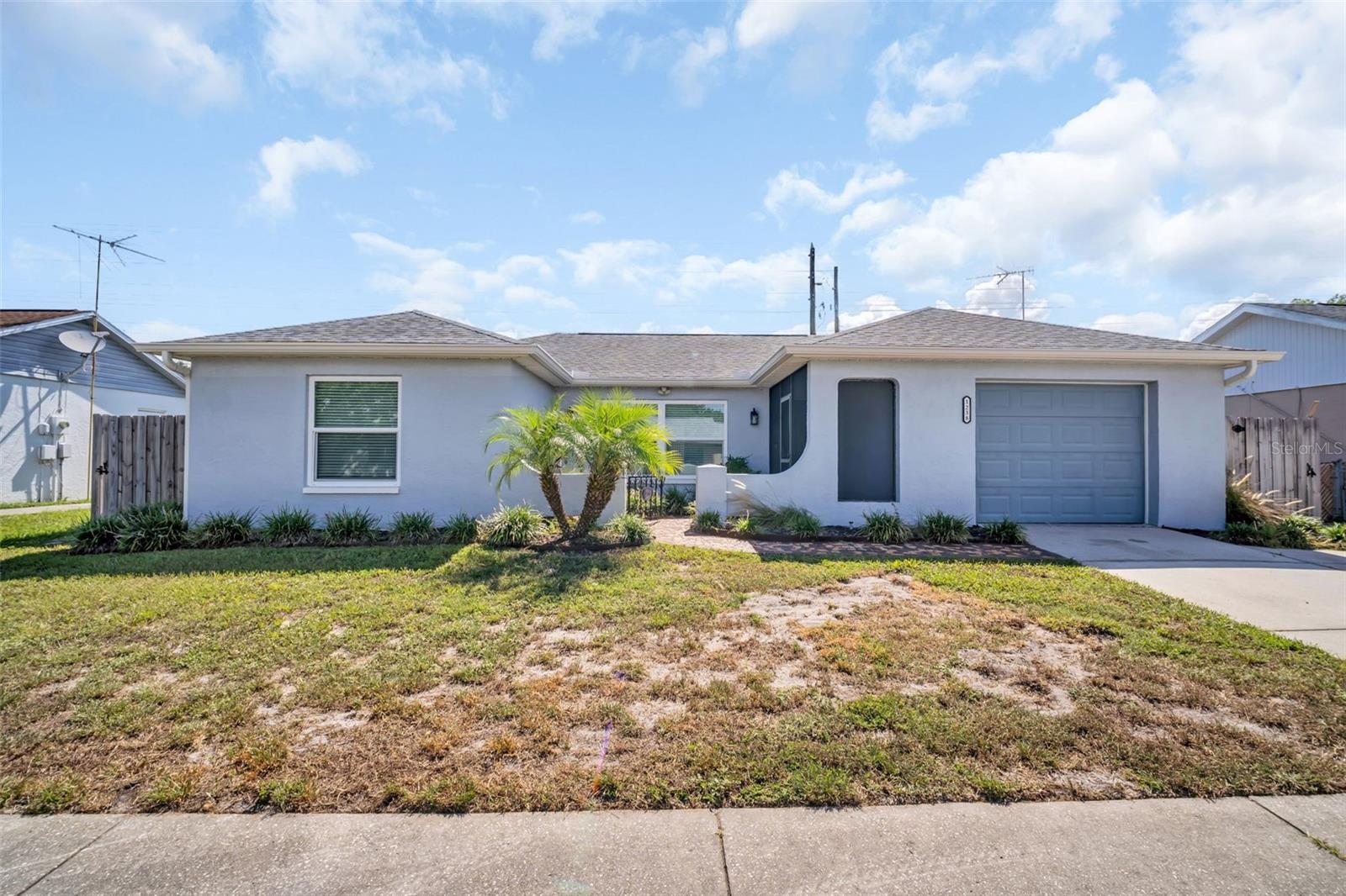 Details for 1238 Mandarin Drive, HOLIDAY, FL 34691