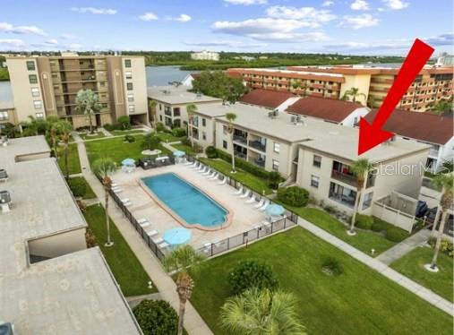 Details for 19725 Gulf Boulevard 10, INDIAN SHORES, FL 33785
