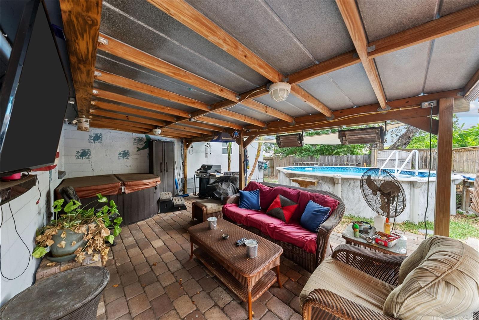 Image 22 of 28 For 4245 Crestfield Avenue