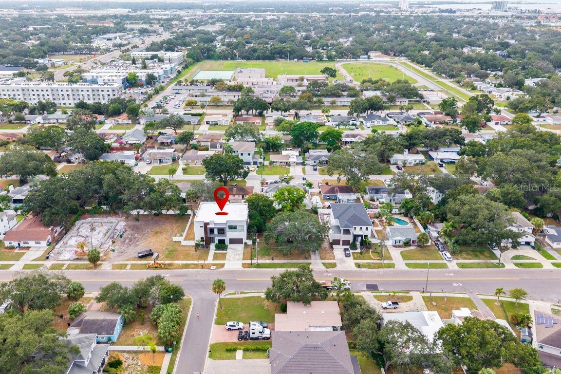 Image 58 of 60 For 4426 Euclid Avenue