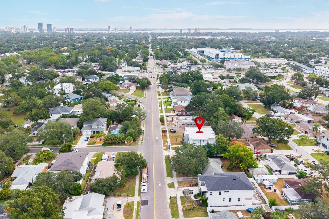 Image 60 of 60 For 4426 Euclid Avenue