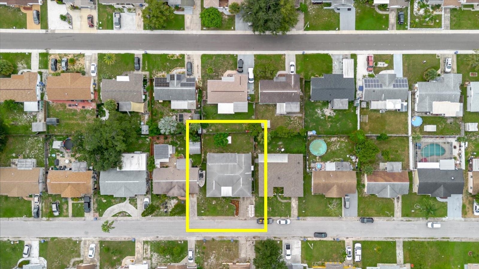 Image 42 of 45 For 3310 Salisbury Dr