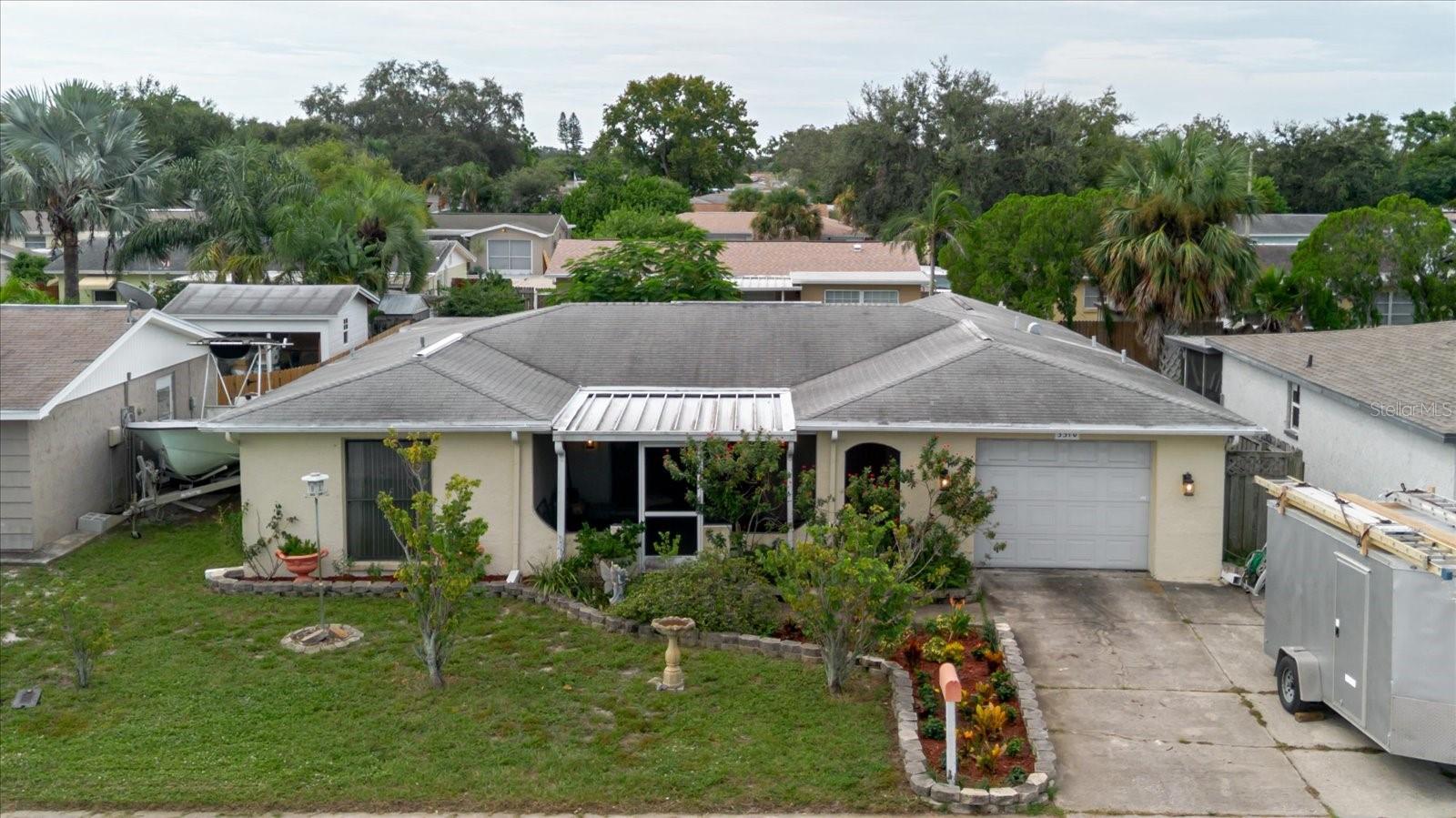 Image 43 of 45 For 3310 Salisbury Dr