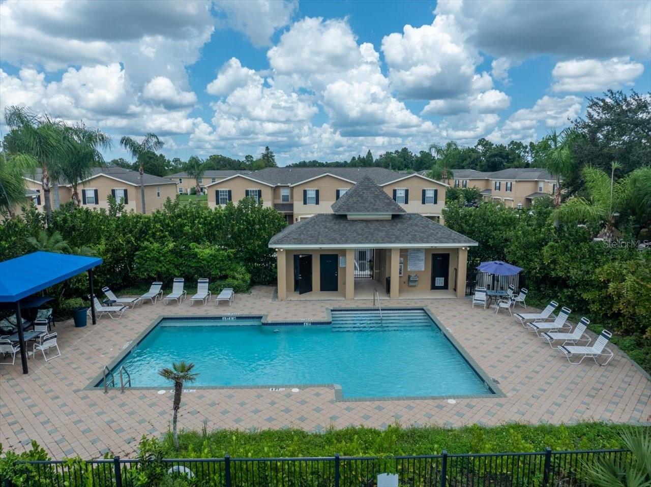 Image 34 of 44 For 8511 Edgewater Place Boulevard