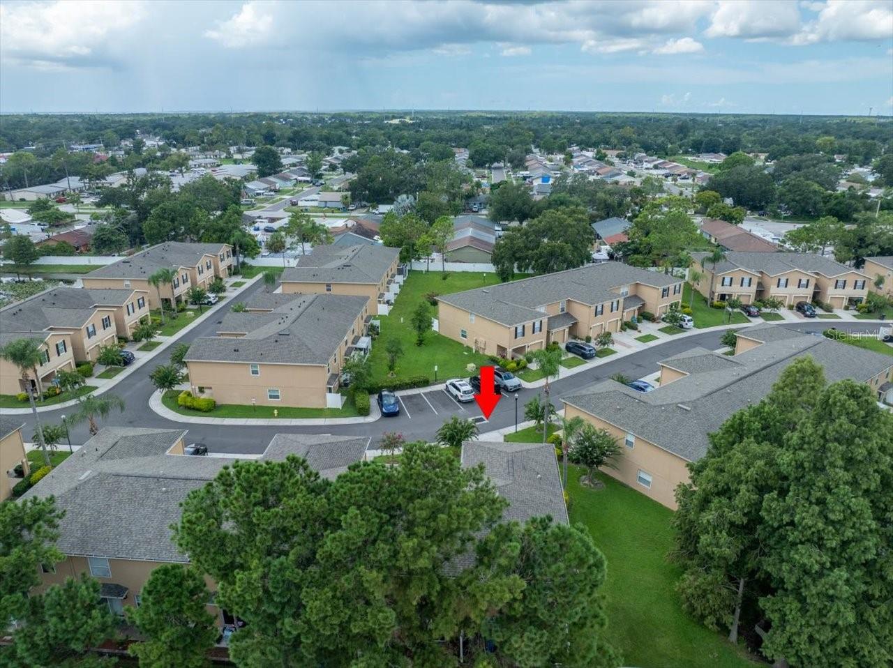 Image 37 of 44 For 8511 Edgewater Place Boulevard