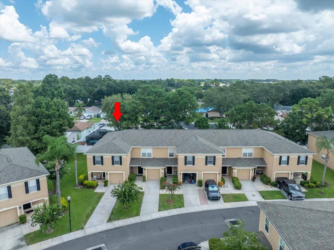 Image 43 of 44 For 8511 Edgewater Place Boulevard