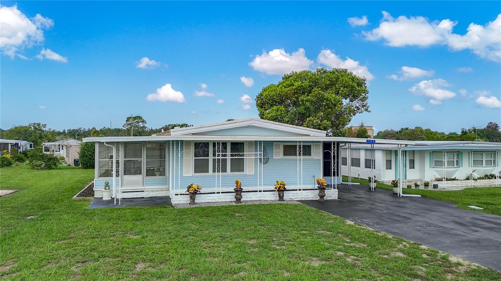 Details for 7359 Highpoint, BROOKSVILLE, FL 34613
