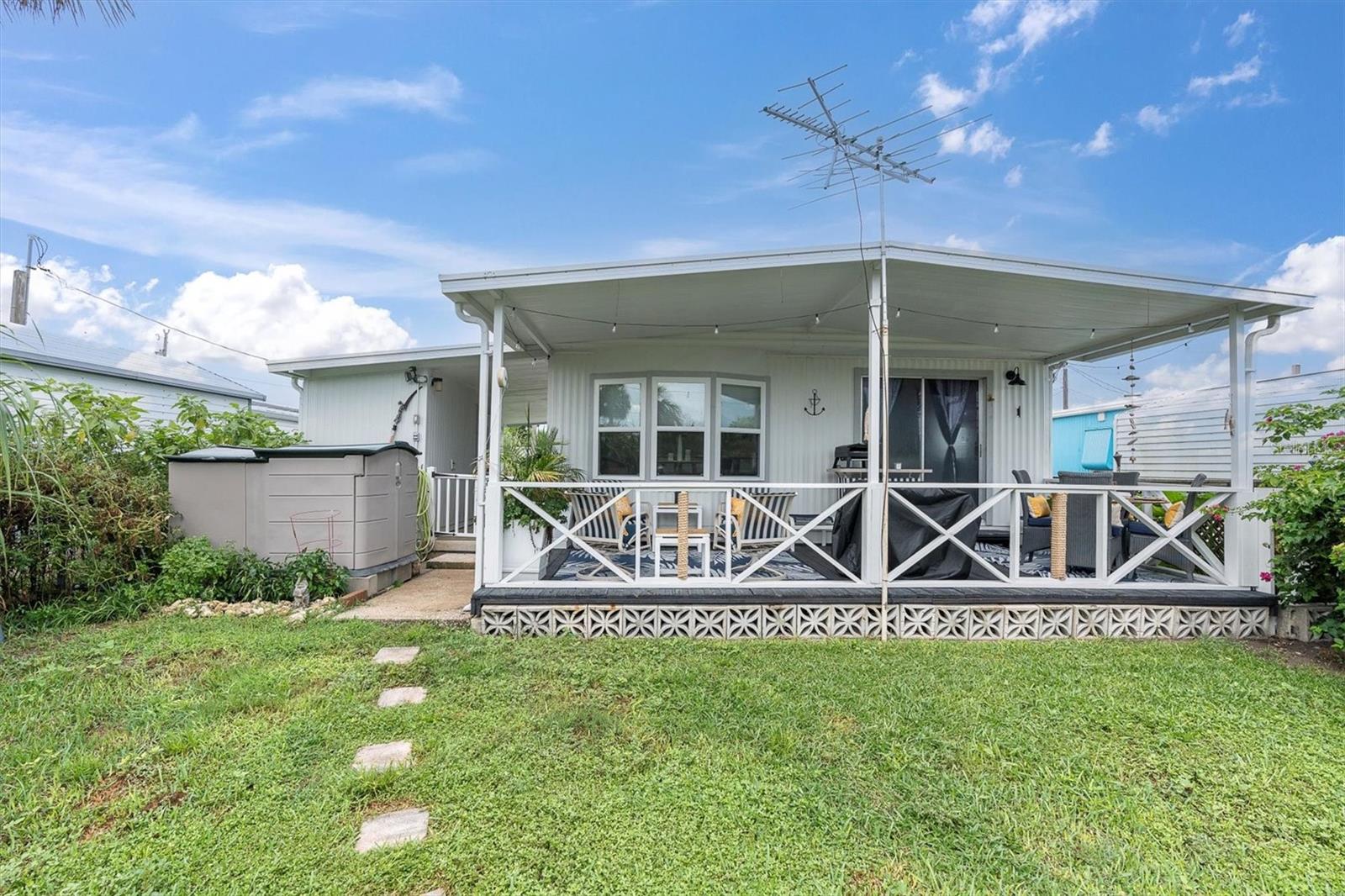 Details for 13230 Jacaranda Lane, HUDSON, FL 34667