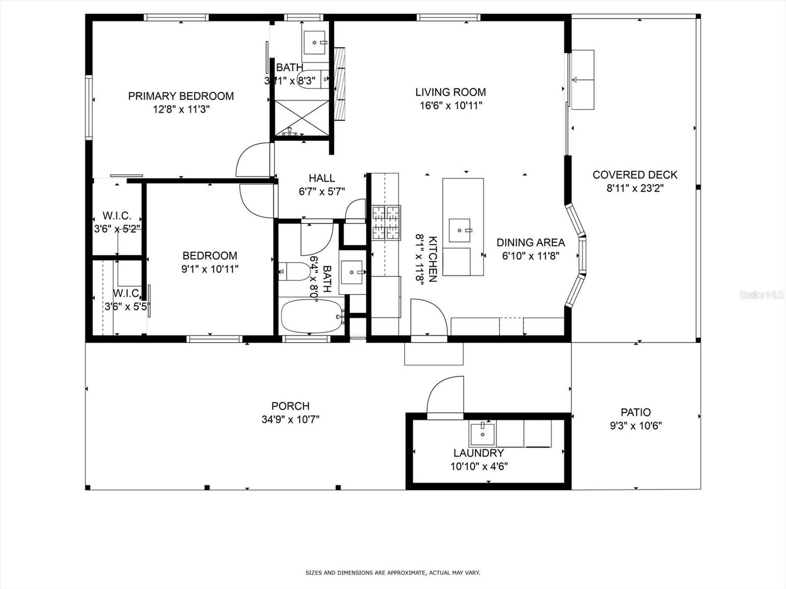 Image 83 of 98 For 13230 Jacaranda Lane