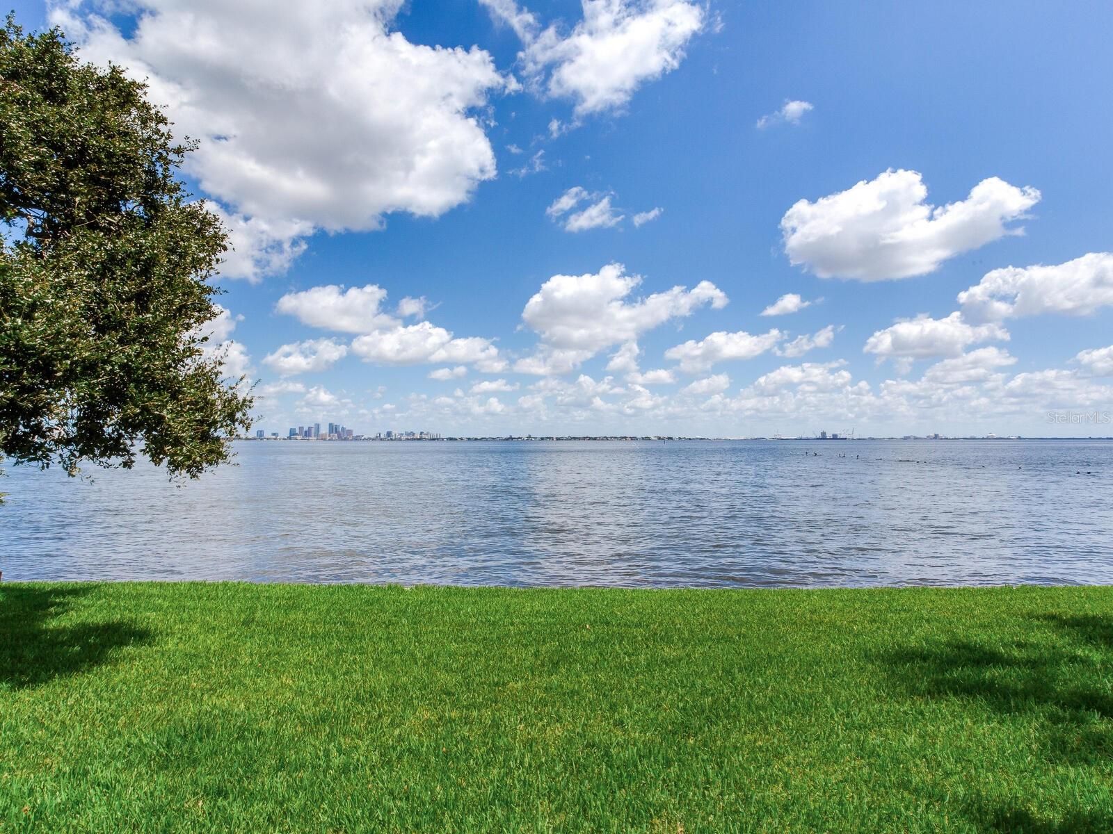 Listing photo id 39 for 5010 Bayshore Boulevard 7