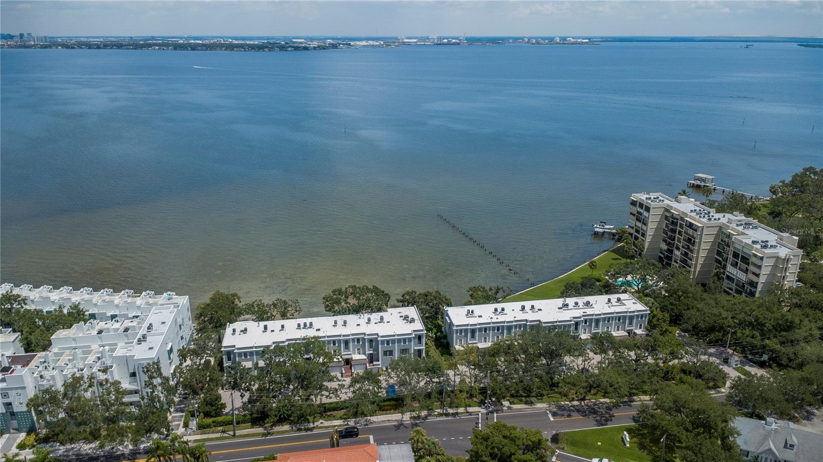 Image 43 of 48 For 5010 Bayshore Boulevard 7