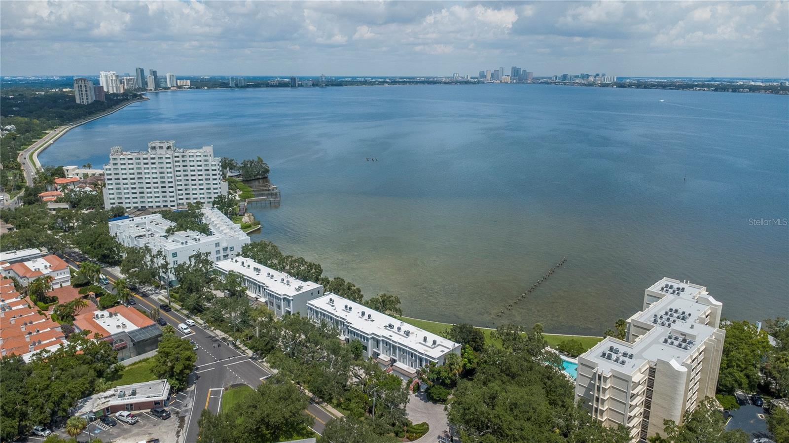 Image 44 of 48 For 5010 Bayshore Boulevard 7