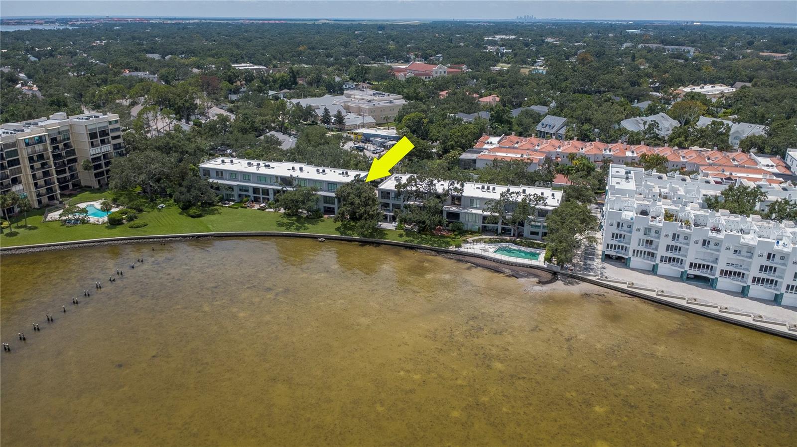 Image 45 of 48 For 5010 Bayshore Boulevard 7