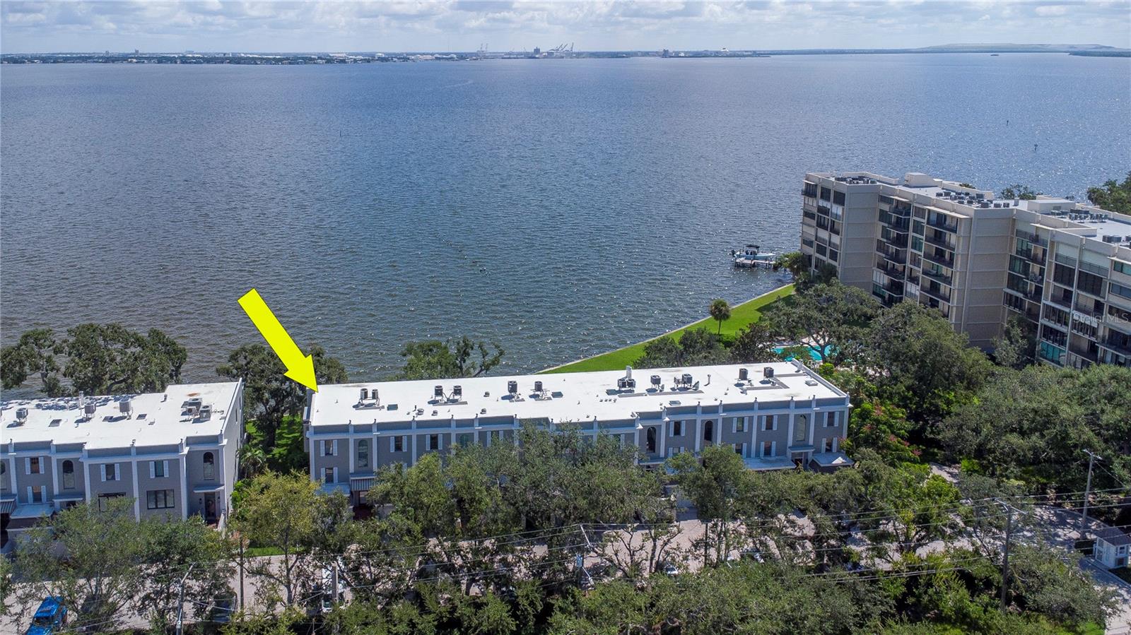 Image 46 of 48 For 5010 Bayshore Boulevard 7