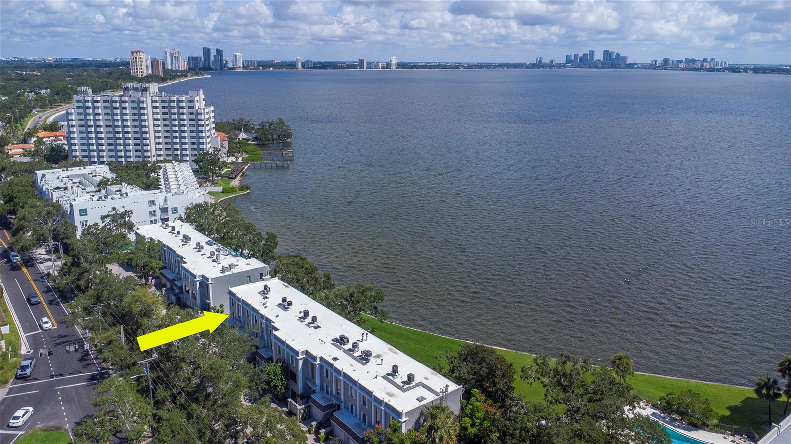 Image 47 of 48 For 5010 Bayshore Boulevard 7