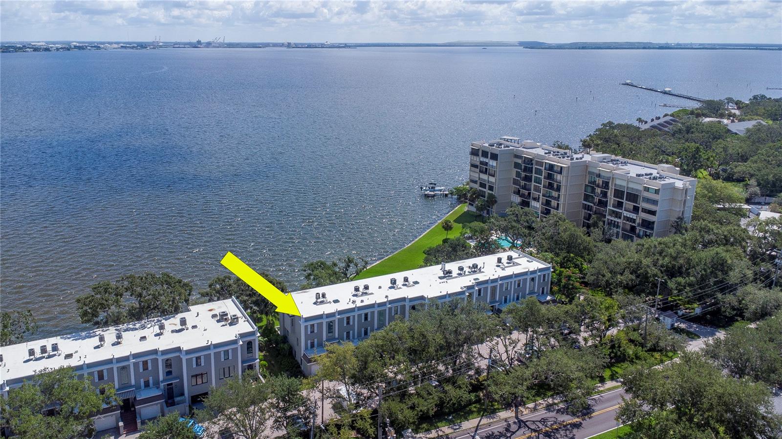 Image 48 of 48 For 5010 Bayshore Boulevard 7