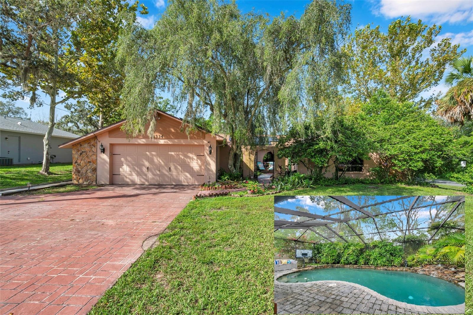 Details for 11334 Redgate Street, Spring Hill, FL 34609