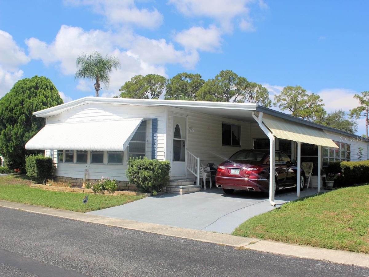 Details for 129 Royal Palm Circle, LARGO, FL 33778