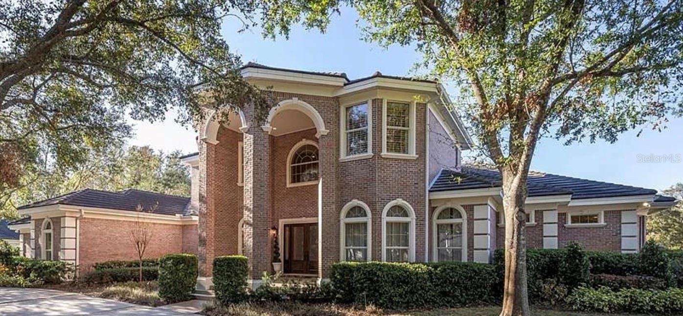 Details for 2817 Roehampton Close, TARPON SPRINGS, FL 34688