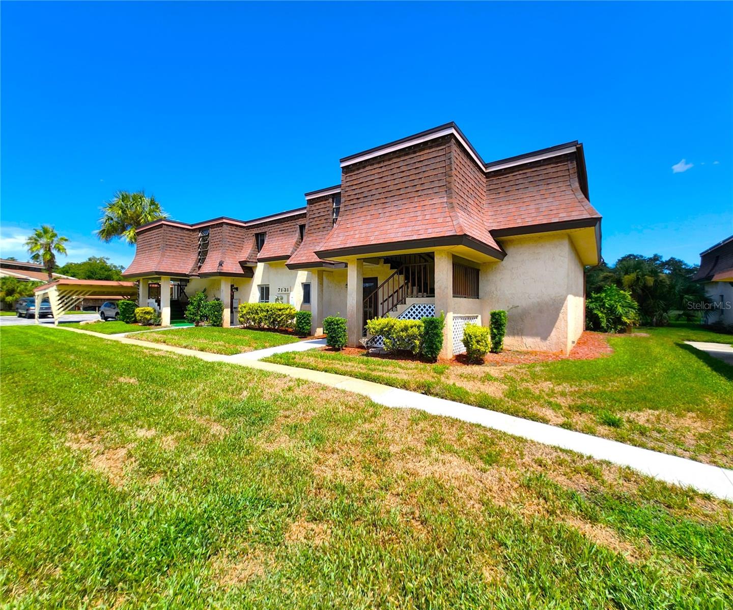 Details for 7131 Dell Road 2, NEW PORT RICHEY, FL 34653