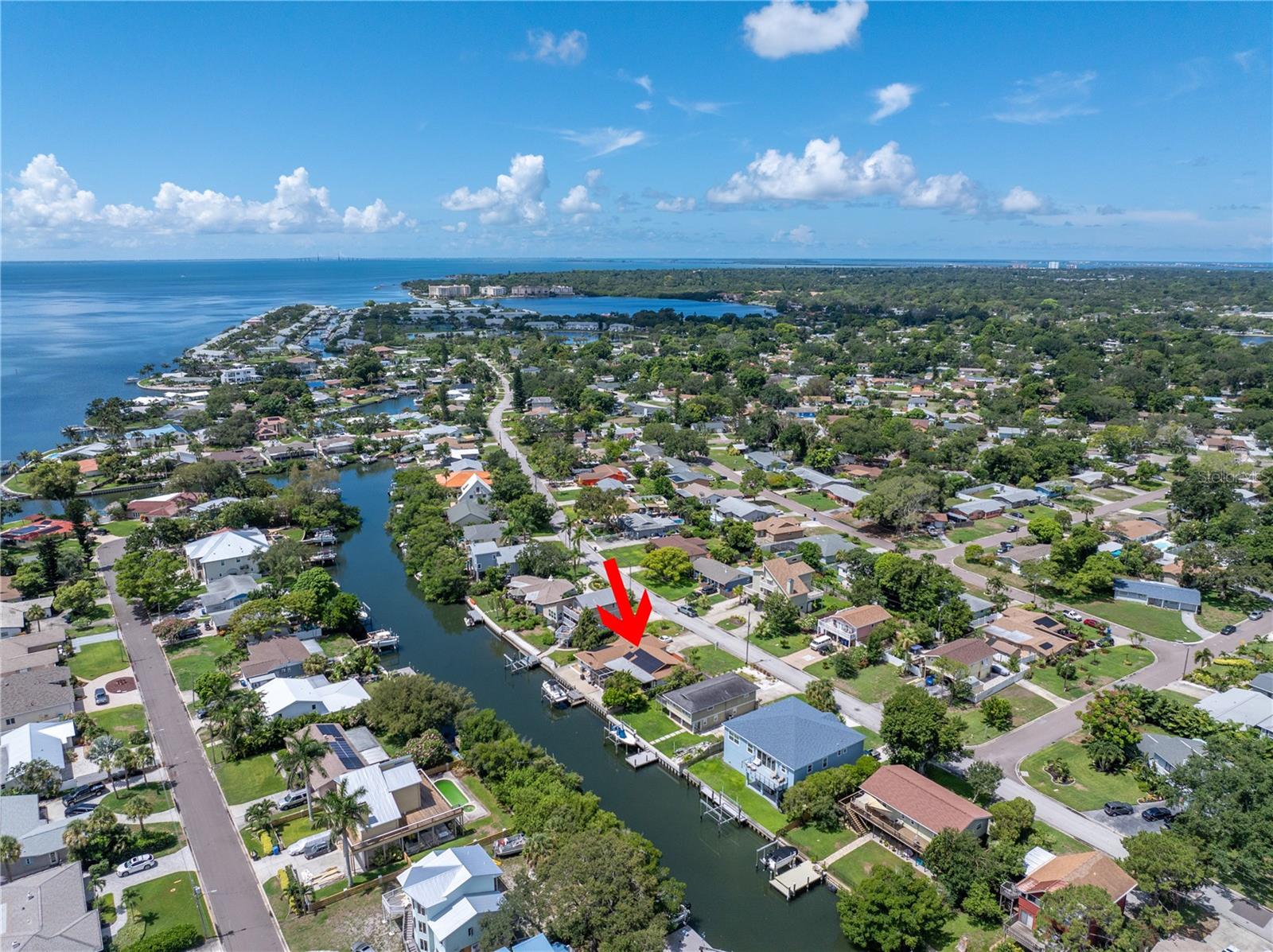 Image 66 of 78 For 4098 Beach Drive Se