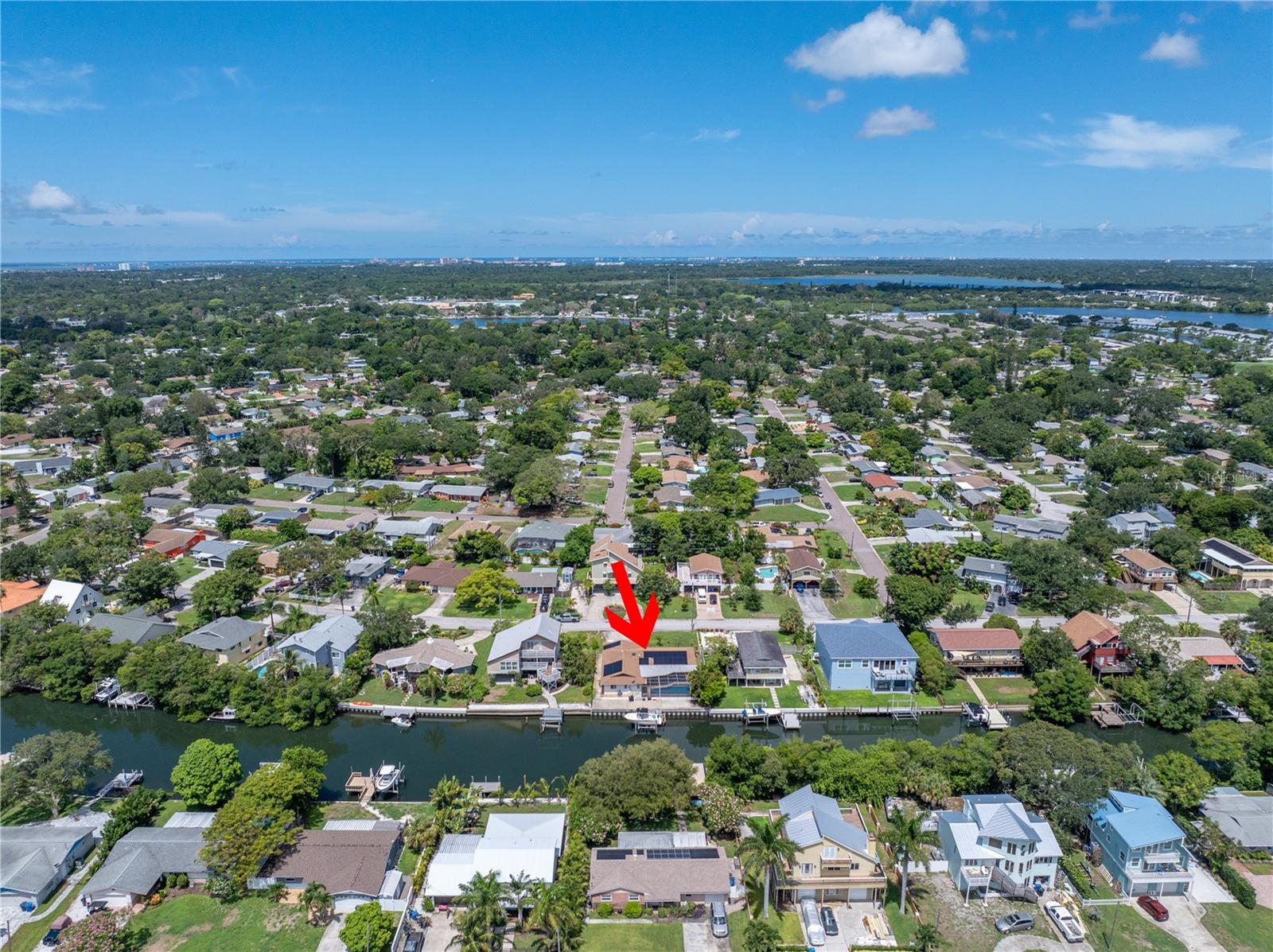 Image 68 of 78 For 4098 Beach Drive Se