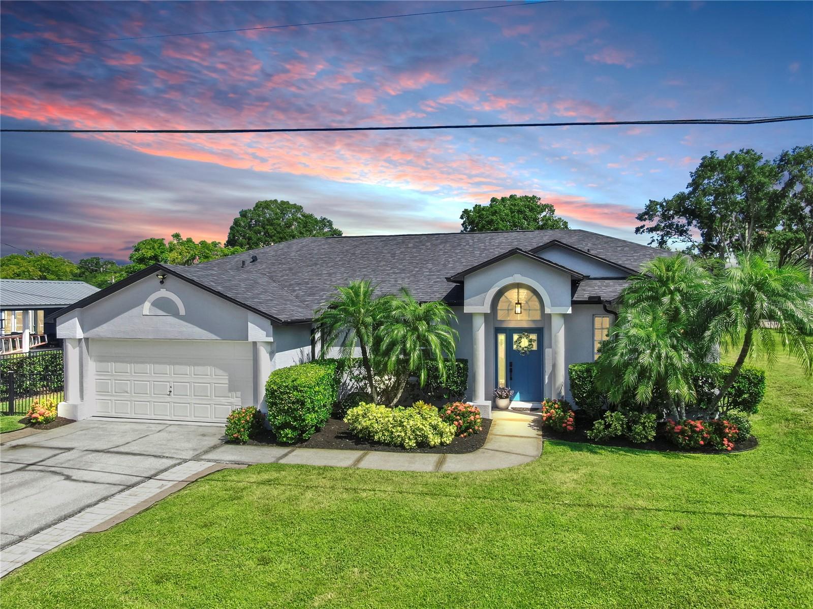 Details for 21865 Ocean Pines Drive, LAND O LAKES, FL 34639
