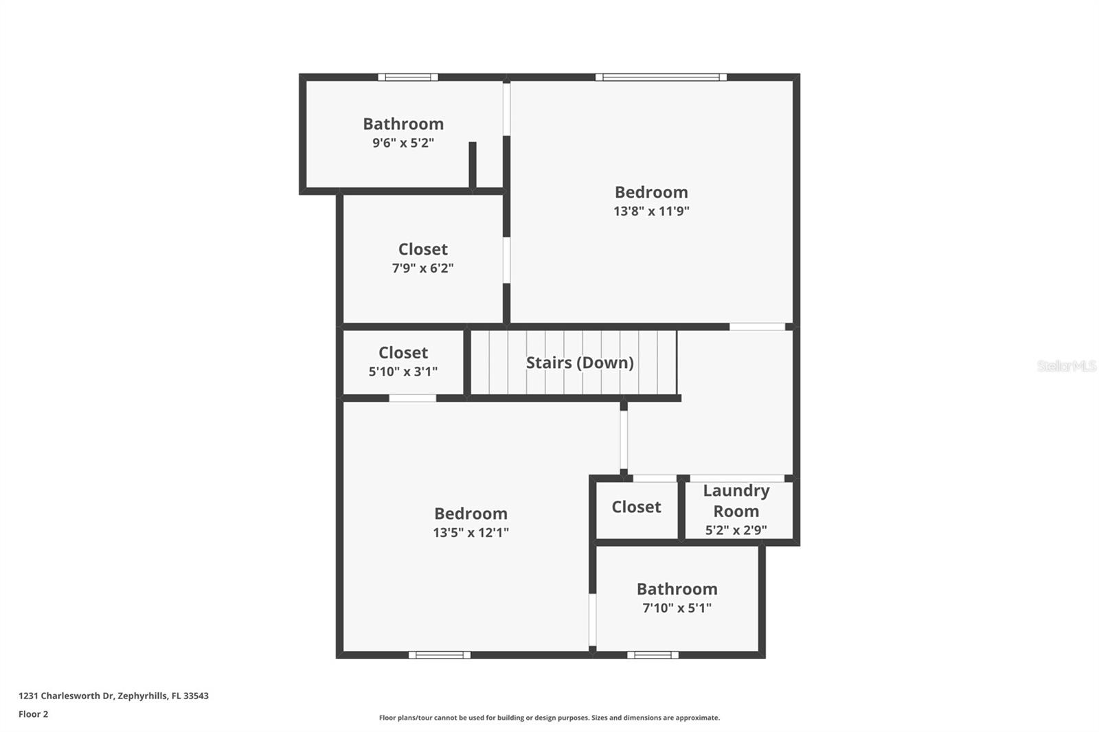 Image 49 of 50 For 1231 Charlesworth Drive
