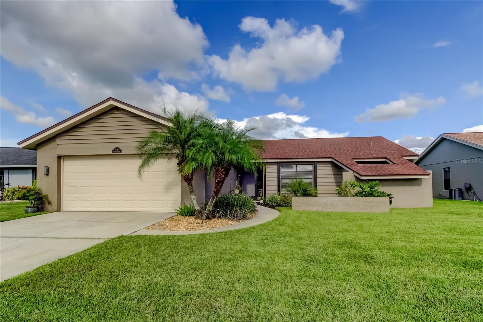 Details for 3716 Player Drive, NEW PORT RICHEY, FL 34655