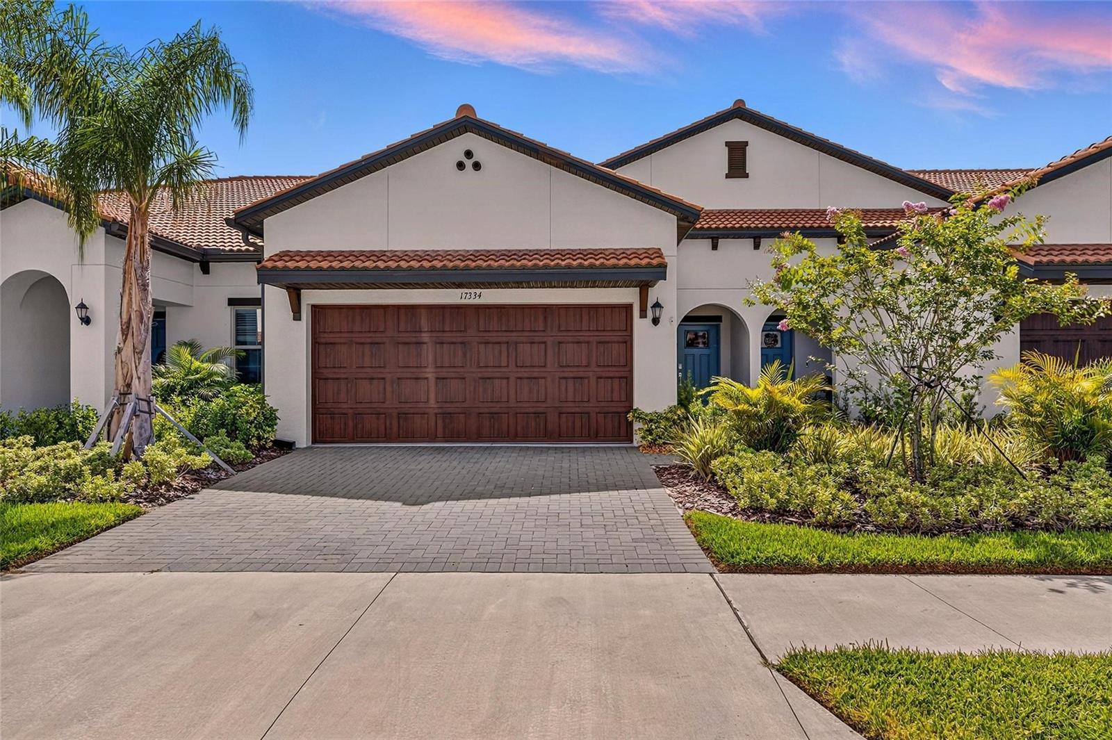 Details for 17334 Holly Well Avenue, WIMAUMA, FL 33598