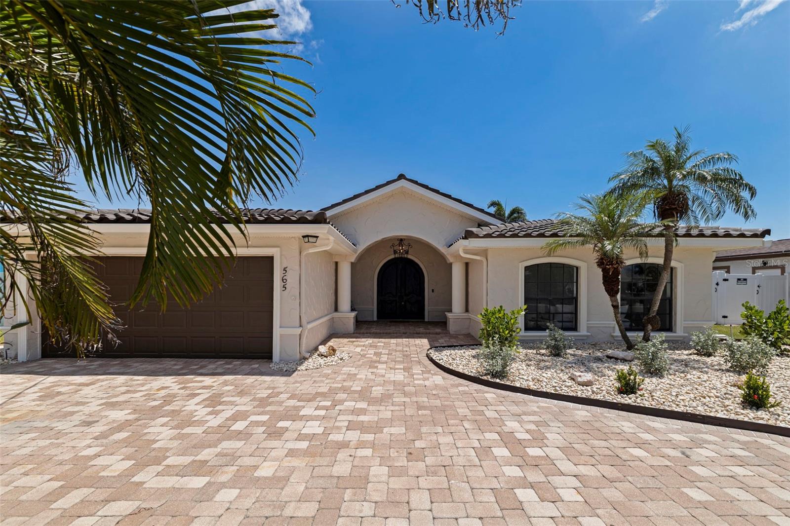 Details for 565 Crystal Drive, MADEIRA BEACH, FL 33708