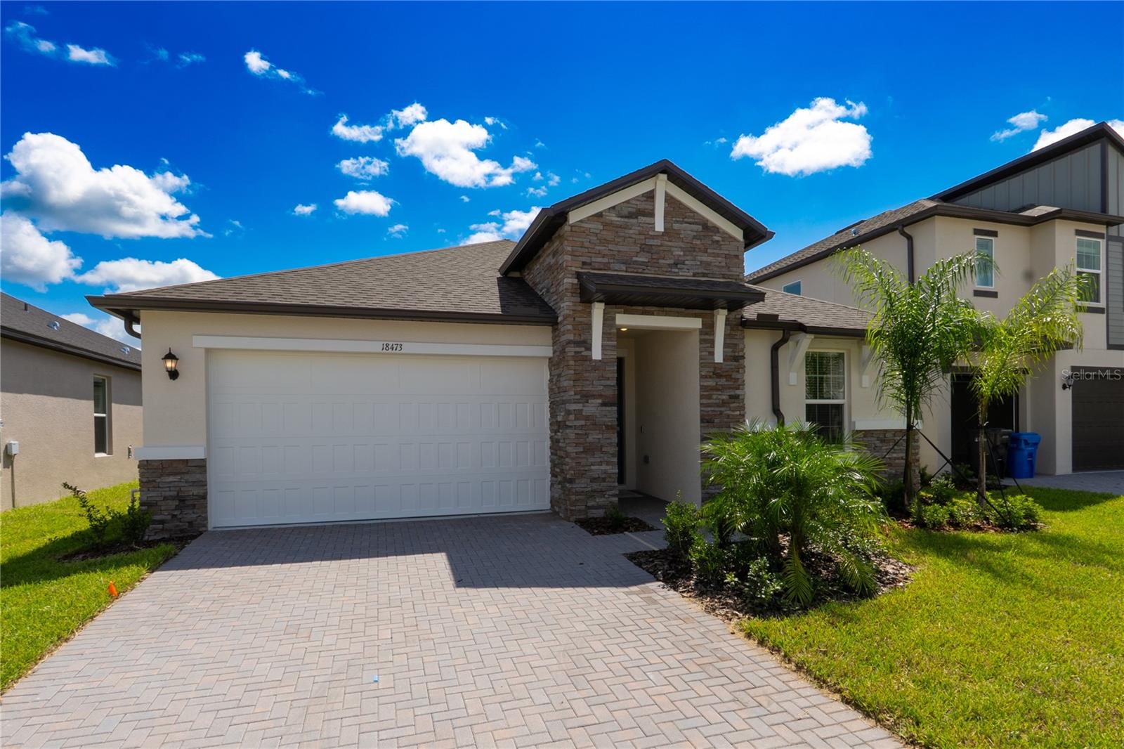 Listing photo id 1 for 18473 Serene Lake Loop