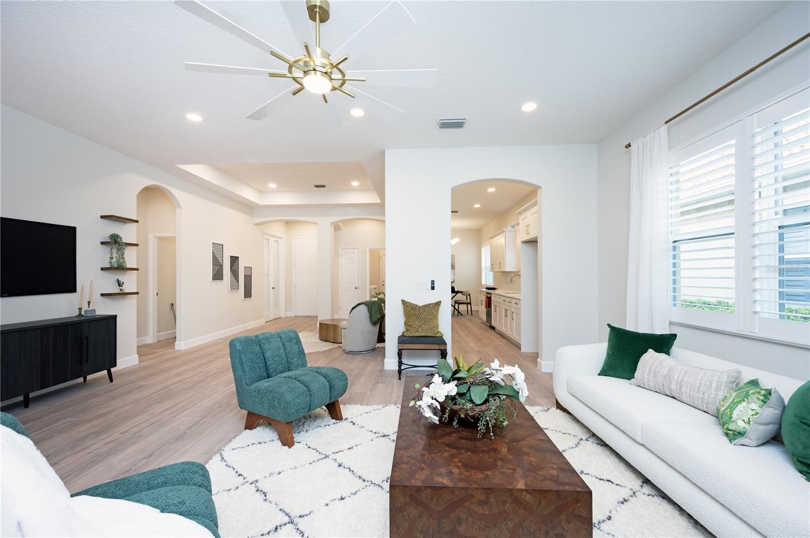 Image 6 of 15 For 14608 Mirasol Manor Court